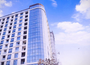 Satılır 3 otaqlı 137 m2 yeni tikili Nəsimi bazarı