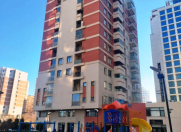 Satılır 4 otaqlı 210 m2 yeni tikili 20 yanvar m.