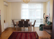 Satılır 2 otaqlı 85 m2 yeni tikili Nəriman Nərimanov m.