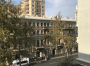 Satılır 3 otaqlı 100 m2 köhnə tikili Molokan bağı