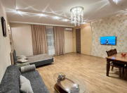 Satılır 2 otaqlı 104 m2 yeni tikili 28 May m.