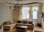 Satılır 3 otaqlı 144 m2 yeni tikili Xırdalan