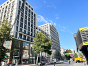 Satılır 2 otaqlı 96 m2 yeni tikili Nəsimi r.