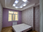 Satılır 2 otaqlı 56 m2 yeni tikili Asan Xidmət-1