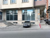 İcarəyə verilir 2 otaqlı 200 m2 obyekt Əhmədli m.