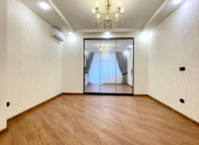 Satılır 3 otaqlı 111.5 m2 yeni tikili Əhmədli