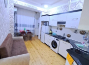 Satılır 2 otaqlı 55 m2 yeni tikili Həzi Aslanov m.