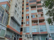 Satılır 3 otaqlı 123 m2 yeni tikili Respublika stadionu