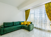 İcarəyə verilir 3 otaqlı 115 m2 yeni tikili Şah İsmayıl Xətai m.