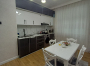 Satılır 2 otaqlı 87 m2 yeni tikili Həzi Aslanov m.