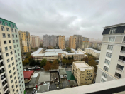 Satılır 2 otaqlı 65 m2 yeni tikili Gənclik m.