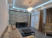 Satılır 2 otaqlı 75 m2 yeni tikili Nərimanov r.