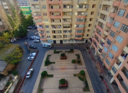 Satılır 2 otaqlı 91 m2 yeni tikili 8 Noyabr m.