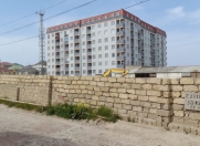 Satılır 2 otaqlı 69 m2 yeni tikili Abşeron r.