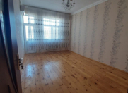 Satılır 2 otaqlı 58 m2 yeni tikili 8 km