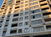 Satılır 2 otaqlı 75 m2 yeni tikili Nəsimi r.