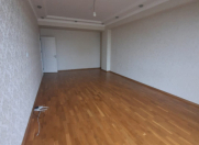 Satılır 3 otaqlı 103 m2 yeni tikili İnşaatçılar m.