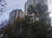 Satılır 3 otaqlı 152 m2 yeni tikili Səbail r.