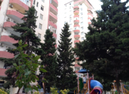 Satılır 2 otaqlı 65 m2 yeni tikili Həzi Aslanov m.