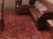 Satılır 4 otaqlı 100 m2 köhnə tikili Nəriman Nərimanov m.