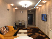 Satılır 2 otaqlı 70 m2 yeni tikili 20 yanvar m.