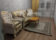 Satılır 2 otaqlı 68 m2 yeni tikili 1 mkr