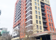 Satılır 3 otaqlı 115 m2 yeni tikili Qara Qarayev m.