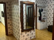 Satılır 3 otaqlı 103 m2 yeni tikili Nəriman Nərimanov m.