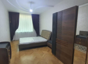 İcarəyə verilir 3 otaqlı 100 m2 yeni tikili Gənclik m.