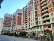 Satılır 4 otaqlı 145 m2 yeni tikili 20 yanvar m.