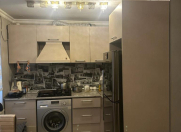 İcarəyə verilir 2 otaqlı 35 m2 köhnə tikili Badamdar