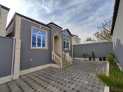 Satılır 3 otaqlı 65 m2 həyət evi Masazır