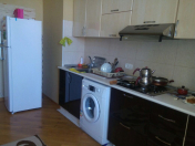 İcarəyə verilir 2 otaqlı 126 m2 yeni tikili Nəsimi r.