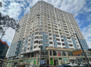 Satılır 1 otaqlı 67 m2 yeni tikili 6 mkr