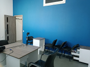 İcarəyə verilir 1 otaqlı 20 m2 ofis Ağ şəhər