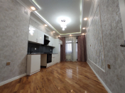 Satılır 3 otaqlı 122 m2 yeni tikili 5 mkr