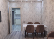 İcarəyə verilir 3 otaqlı 80 m2 yeni tikili Memar Əcəmi m.