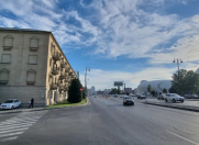 Satılır 3 otaqlı 80 m2 obyekt Nəriman Nərimanov m.