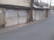 Satılır 45 m2 qaraj İçəri Şəhər m.