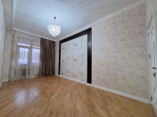 Satılır 2 otaqlı 65 m2 yeni tikili Nəriman Nərimanov m.