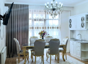 Satılır 2 otaqlı 66.7 m2 yeni tikili Nəriman Nərimanov m.