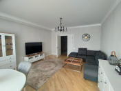 İcarəyə verilir 3 otaqlı 152 m2 yeni tikili Nəriman Nərimanov m.