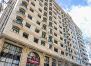 İcarəyə verilir 3 otaqlı 150 m2 yeni tikili İçəri Şəhər m.