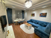 Satılır 4 otaqlı 110 m2 yeni tikili Nəriman Nərimanov m.