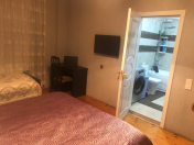 İcarəyə verilir 3 otaqlı 120 m2 yeni tikili 28 may