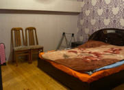 Satılır 2 otaqlı 36 m2 həyət evi Nizami m.