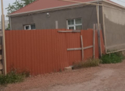 Satılır 3 otaqlı 100 m2 həyət evi Sumqayıt