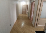 İcarəyə verilir 3 otaqlı 105 m2 yeni tikili Nəriman Nərimanov m.