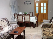 Satılır 2 otaqlı 60 m2 həyət evi Nəriman Nərimanov m.