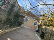 Satılır 3 otaqlı 160 m2 həyət evi Badamdar